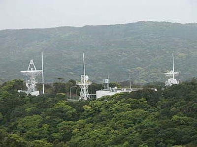 JAXA
