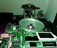 INFORMATION TECHNOLOGY BASIC ELECTRONICS